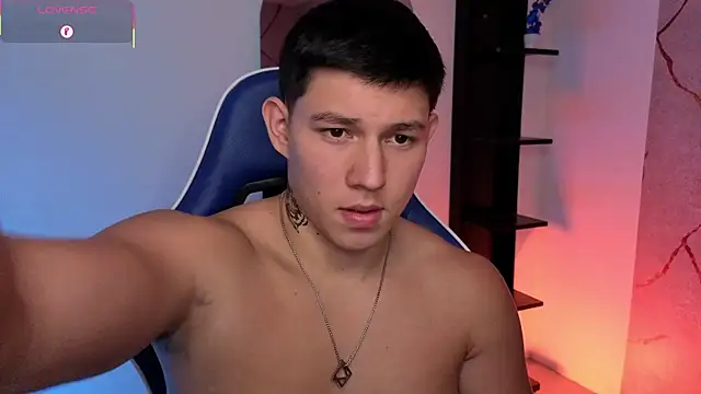 Živý XXX chat JamesCr_