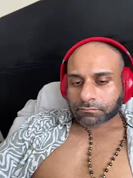 PAMI777 Live XXX-Chat