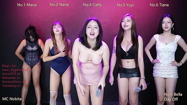 Rebel__Stage's Live XXX Chat
