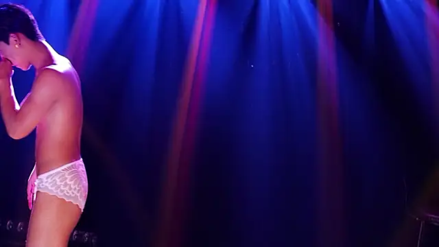 Exo-cbo Live XXX-chat