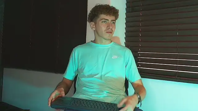 Tyler_Mcrey – Live XXX-chat