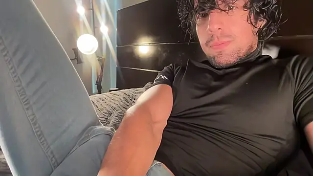 beranco19 Live XXX-chat