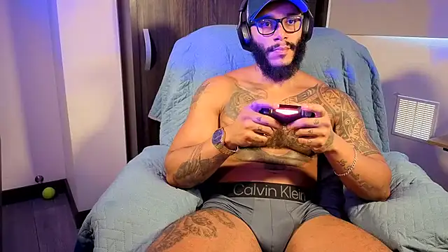 Wheeler_Green Webcamshow