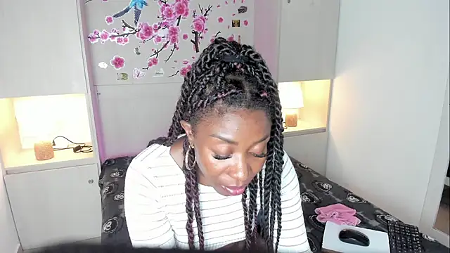 TaylorBloom Live XXX-Chat