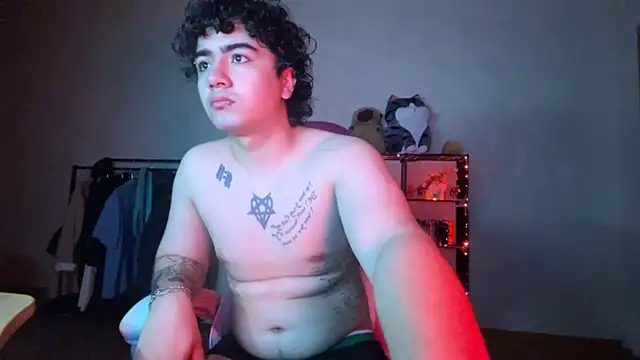 _ELIGOS_ Chat XXX in diretta
