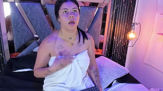 Amaya_celeste Live XXX-Chat