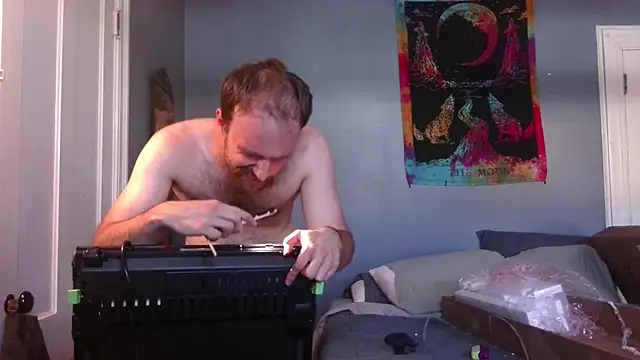 hpluvsplata's Live XXX Chat