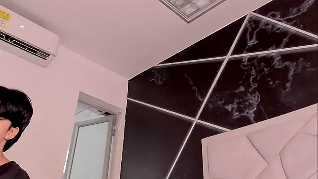 AerumChae Adlı Modelin Canlı XXX Sohbeti