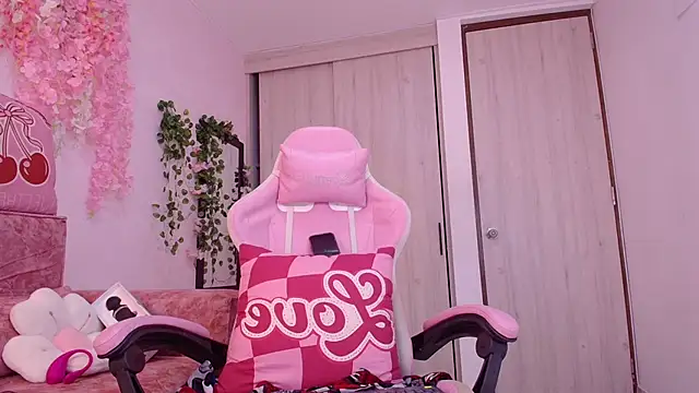 צ'אט XXX בשידור חי של Ana__grace