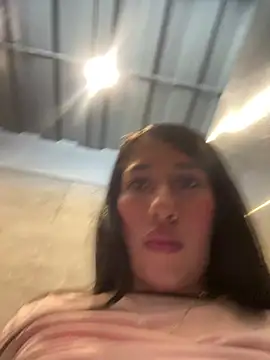 Amelia_RivasのライブXXXチャット