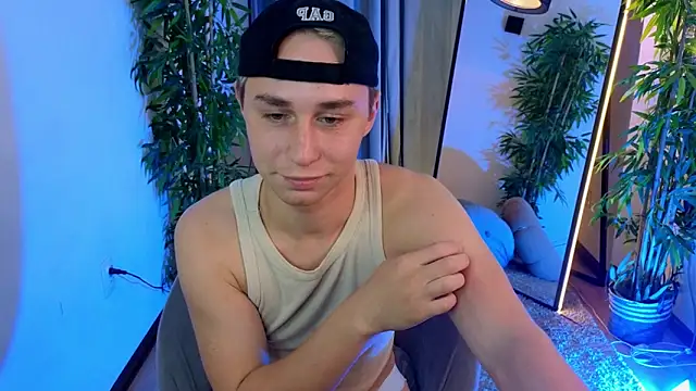 Chatroom XXX en direct de e1v1s