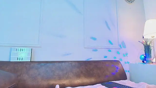 kittyblooms' Live XXX Chat