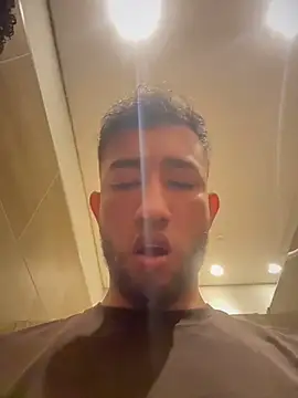 Chat XXX ao vivo de liam_bronw