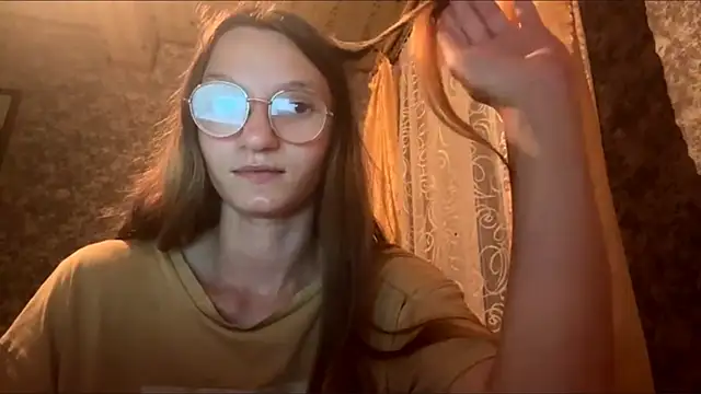 Eva_crazys Webcamshow