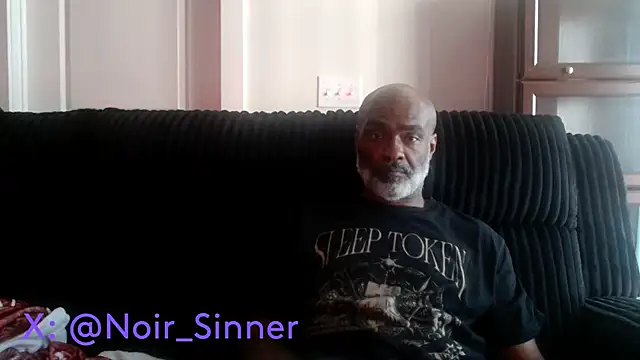 sinnernoir – Live XXX-chat