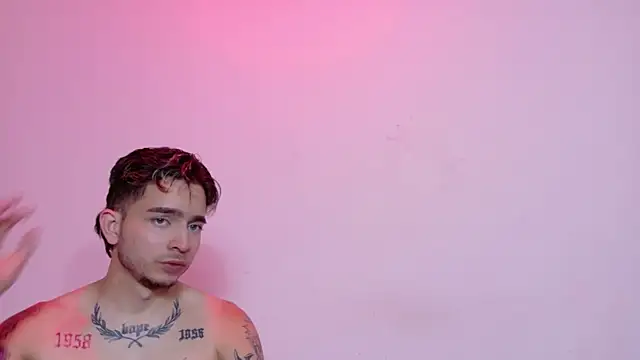Czat XXX na żywo – AliceandMax