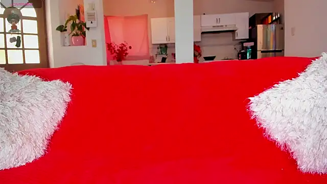 Czat XXX na żywo – willowboobs