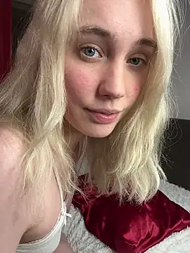 LovelyMiu's Live XXX Chat