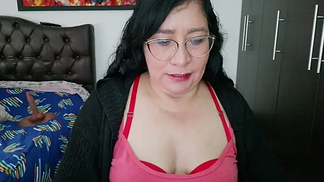 Grace_mature_milfn Live XXX chat