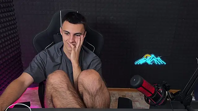 Živý XXX chat Hols_20