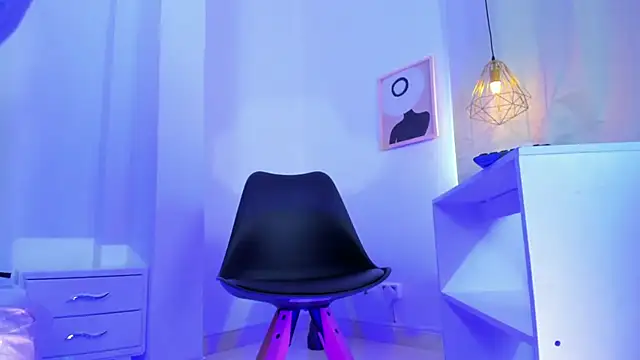 Chat XXX ao vivo de ApsaraVictoria