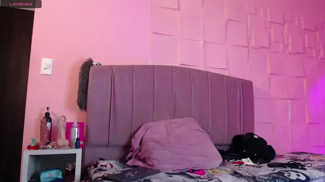 engel_devil 라이브 XXX 채팅
