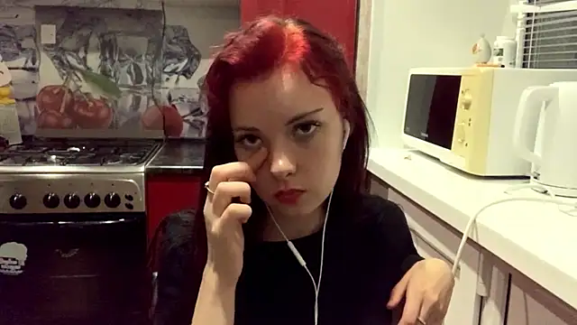ElizaSins' Live XXX Chat