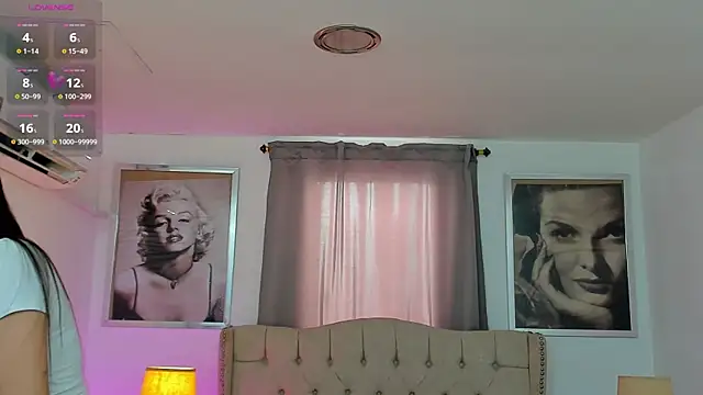 Beautyari_'s Live XXX Chat