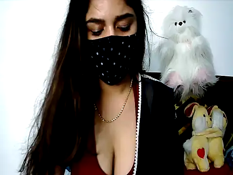Czat XXX na żywo – Gloie4u