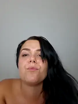 Xladycharme Adlı Modelin Canlı XXX Sohbeti