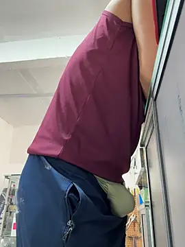 Paul22cm- élő XXX-chatje