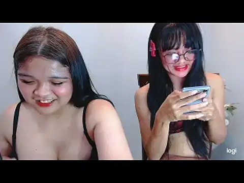 AsianPinayBigBusty Webcam show