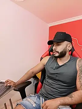 Chat XXX en directo de Mike_savage3