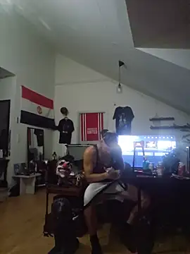 eltoulou Webcam Show