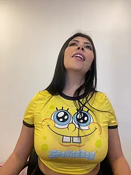 Alanna_atm_ Chat XXX in diretta