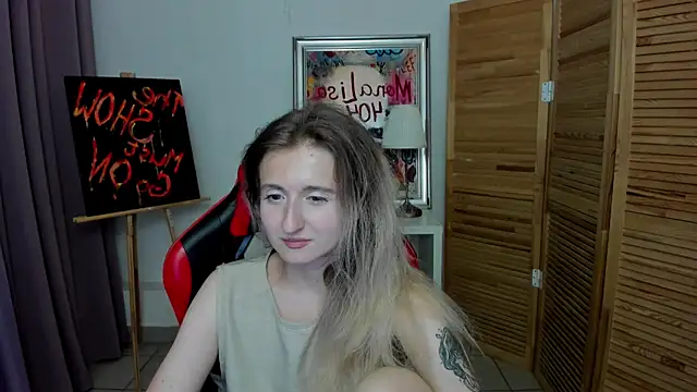 CamillaDreamer Live XXX Chat