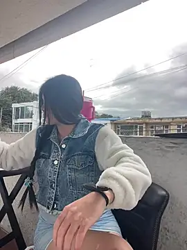 צ'אט XXX בשידור חי של PamelaJonsom_