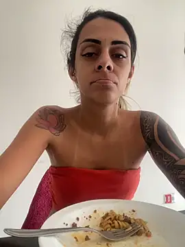 sabrinaneves – Live XXX-chat