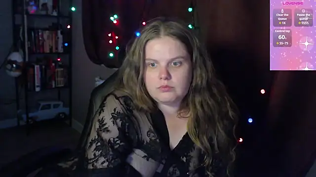 Živý XXX chat so_cute777