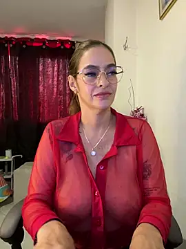 Chat XXX ao vivo de Alessandra_Schmoll