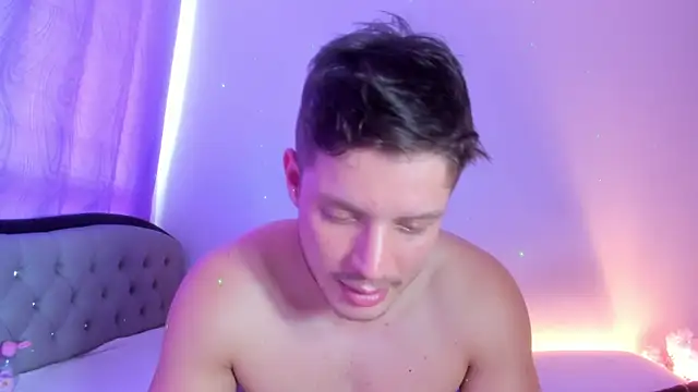 johnycooper08n Live XXX chat
