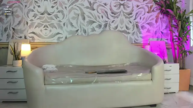 Chatroom XXX en direct de bear_mao_