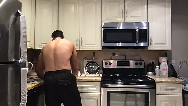 BigGuyMuscle: απευθείας συνομιλία ΧΧΧ