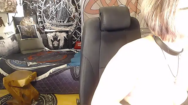 TittenMichelle লাইভ XXX চ্যাট