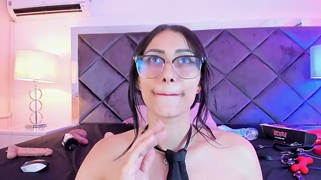 Czat XXX na żywo – PamelaaPonce