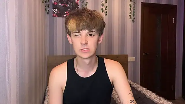 StasGuy Live XXX-chat