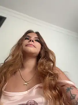 MiluRossee1's Live XXX Chat