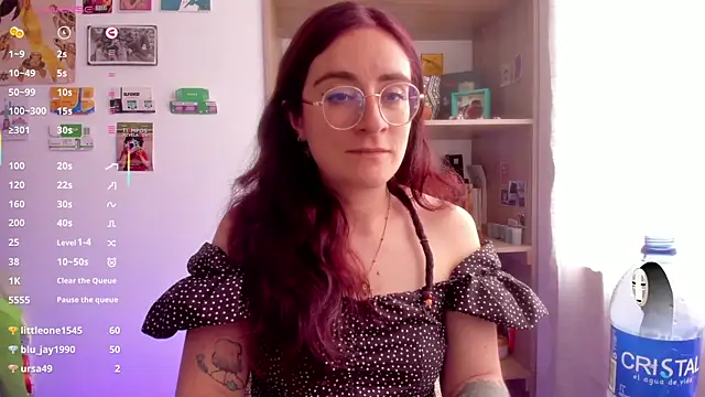 linda_giggle Chat XXX live