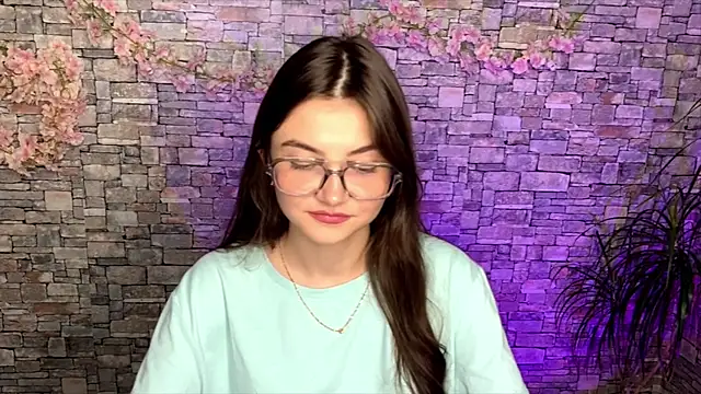 Chat XXX ao vivo de may_rollins