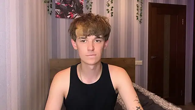 StasGuy Live XXX-Chat